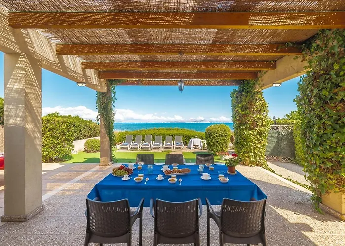 Holiday Home Ran De Mar By Interhome