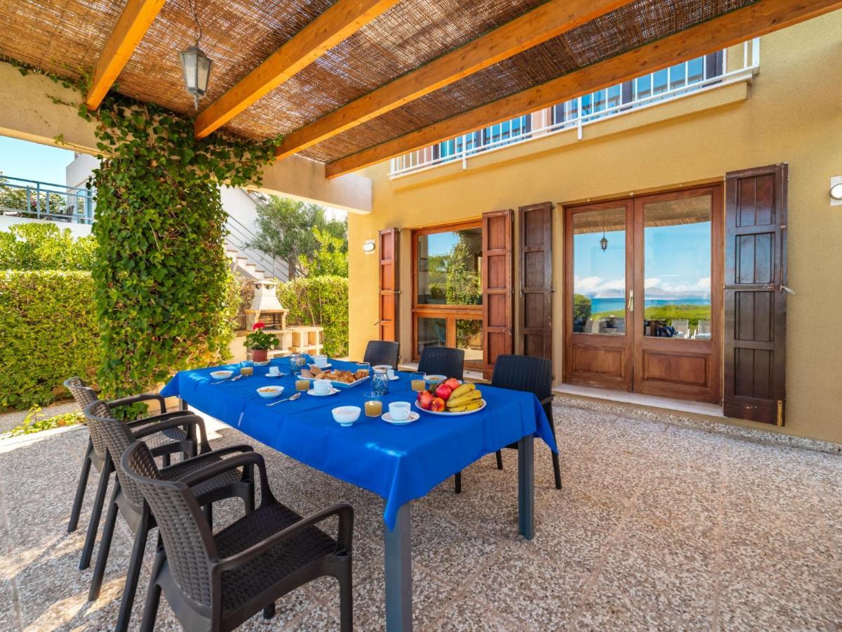 Ran De Mar By Interhome * Colonia de Sant Pere