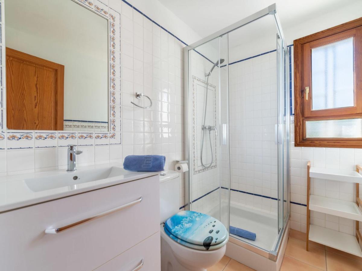 Ran De Mar By Interhome * Colonia de Sant Pere