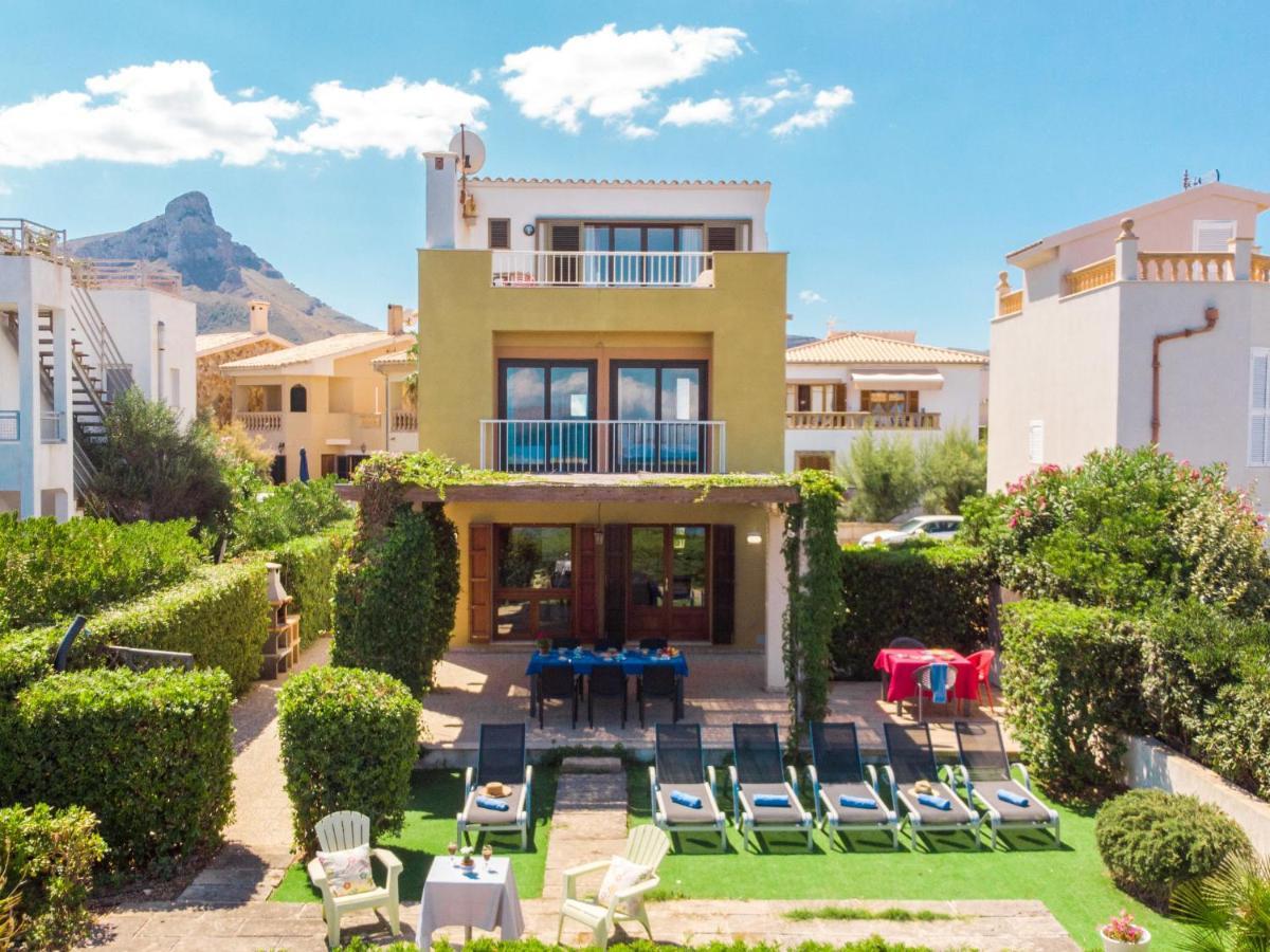 Ran De Mar By Interhome *