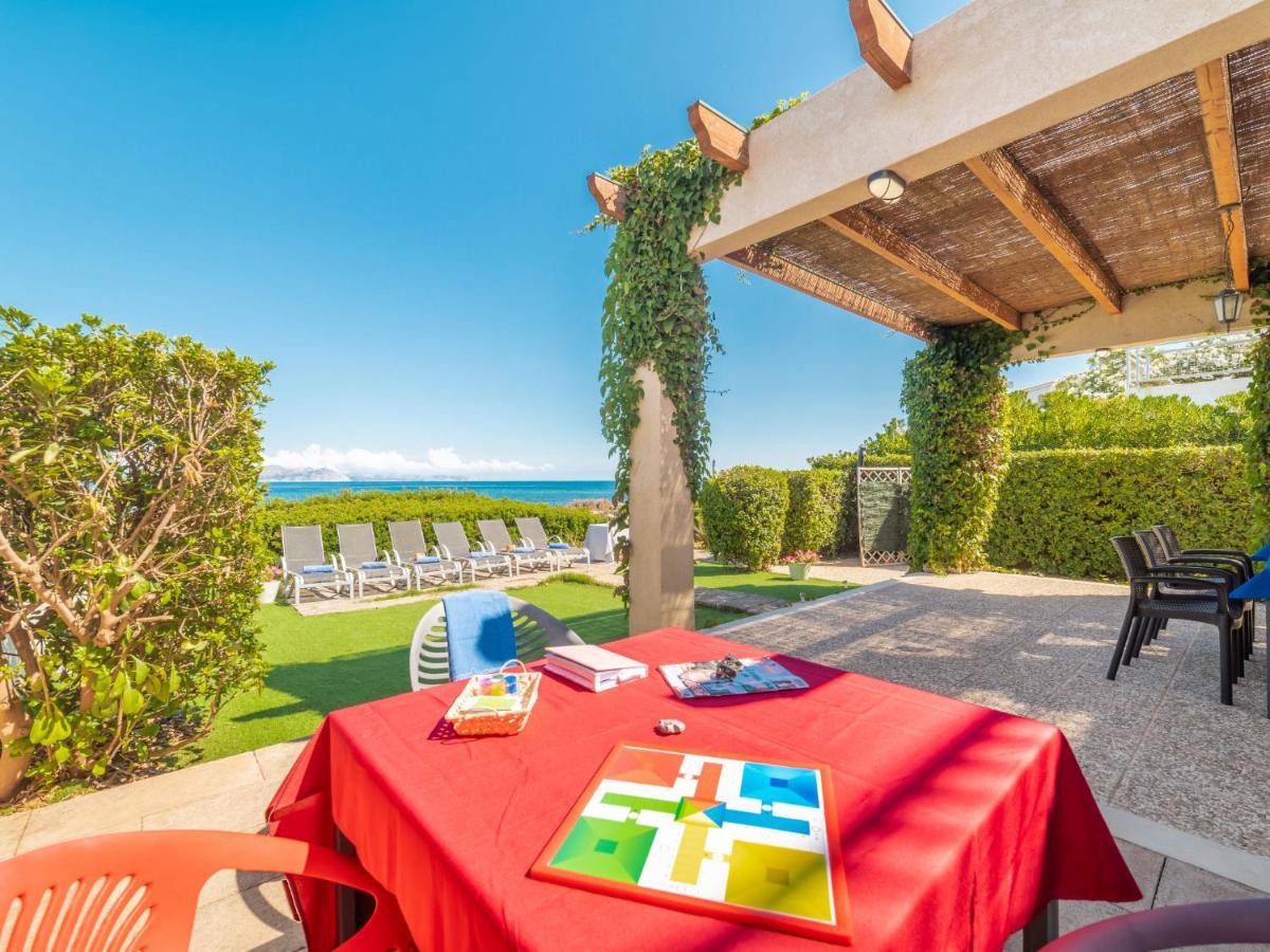 Ran De Mar By Interhome Holiday home *