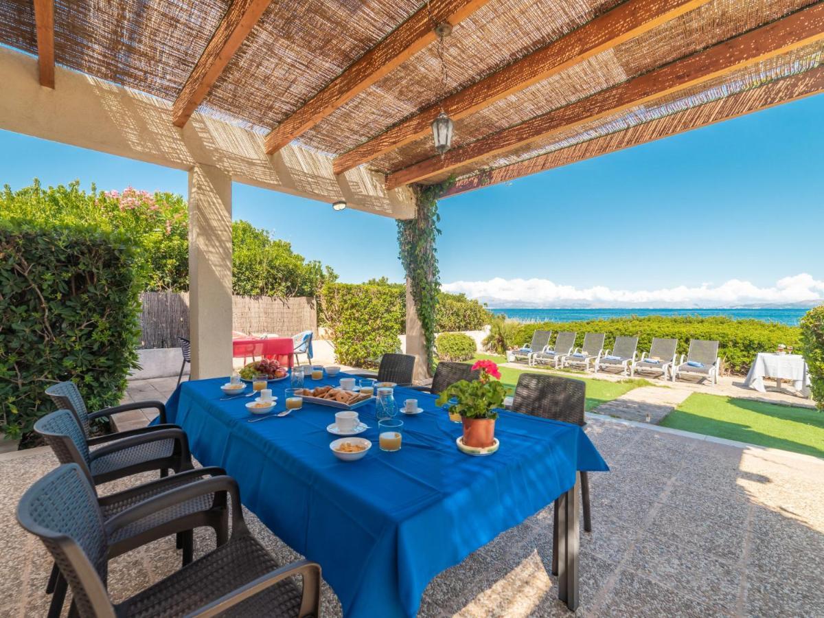 Ran De Mar By Interhome Holiday home Colonia de Sant Pere
