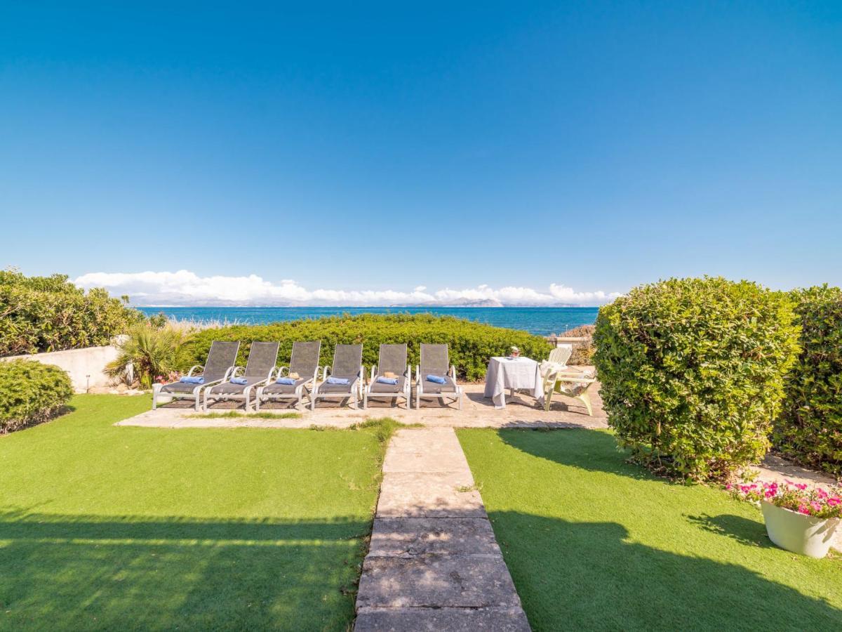 Ran De Mar By Interhome